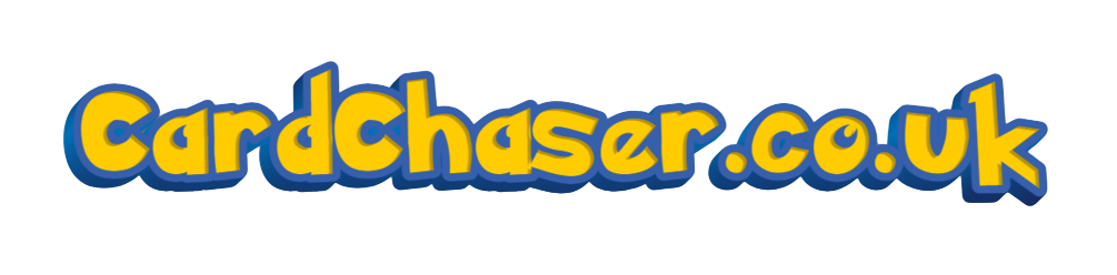 Card Chaser