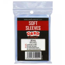 Card Concept Sleeves (100ct)